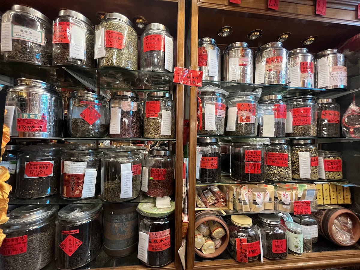 Grand Tea & Imports 佛運玄 | 好茶水 Photos 2